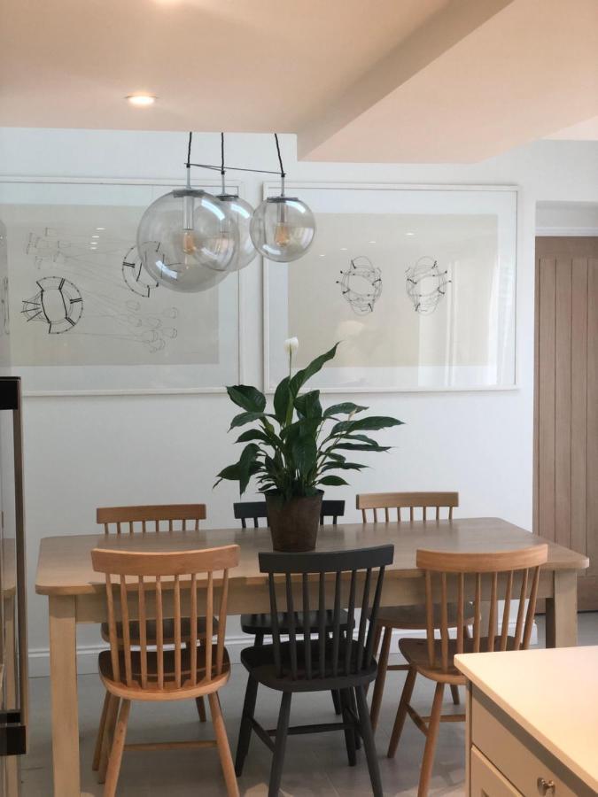 Luxury Cotswold Cottage With Hot Tub In Stow On The Wold! ภายนอก รูปภาพ